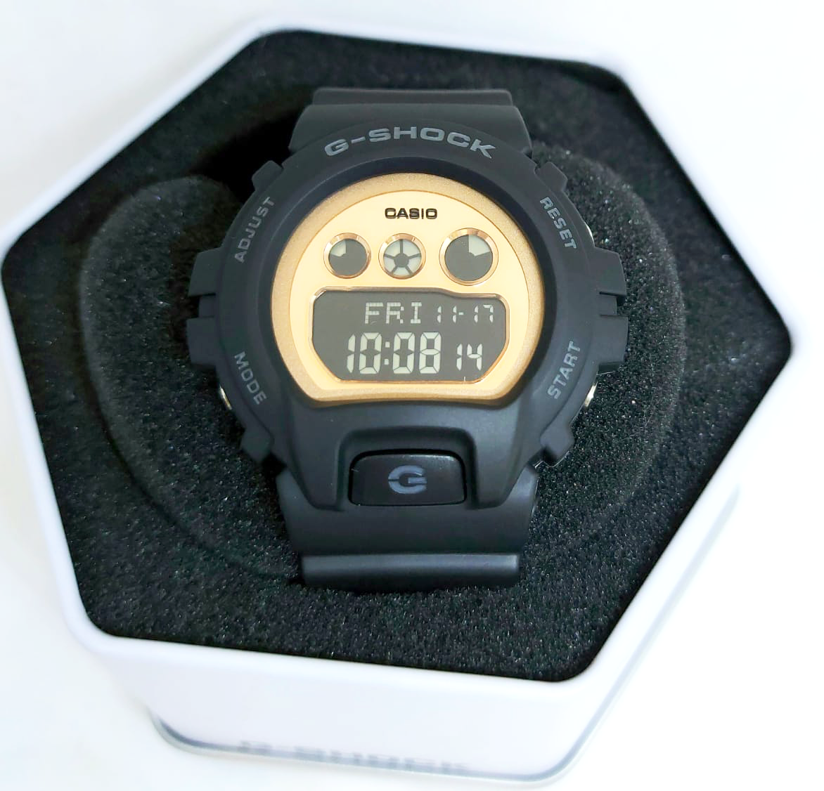 G-Shock 